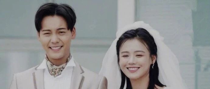 （内含福利）背锅市民陈伟霆大婚之日，新娘马思纯却落跑？