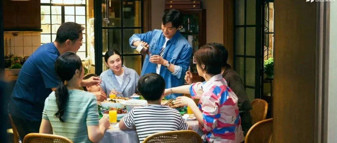 生活的酸甜苦辣？这几部剧属实拿捏了！