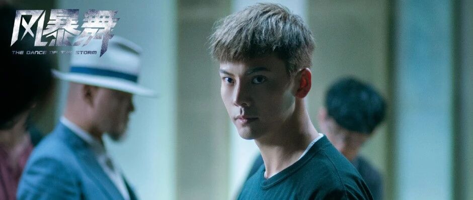 高颜值&老戏骨!不看你就亏了!