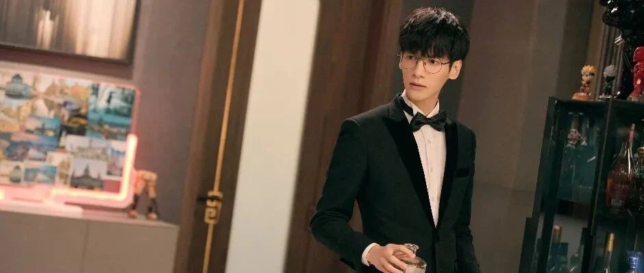 这才是全网都在追的“新年潮流风”！