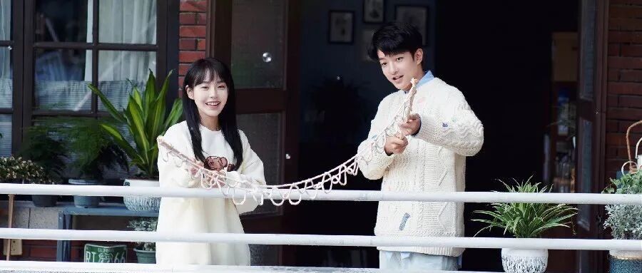 20220222速来感受爱！最甜“售后”，有～