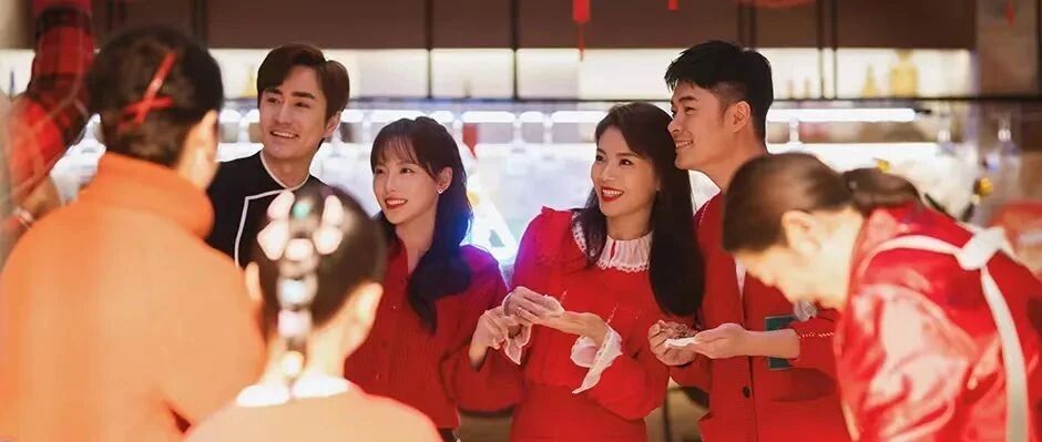 不会吧？居然还有人没看反伤感神剧「假日暖洋洋2」！