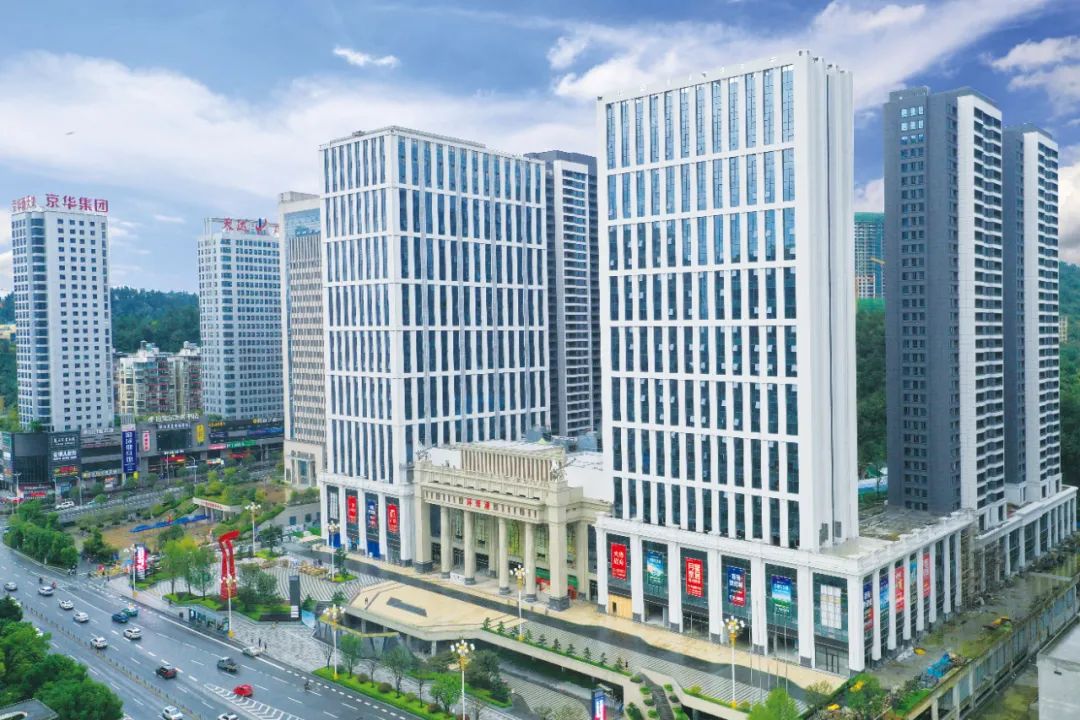 2022十堰发展战略已定让十堰成为更好的十堰让成为更好的