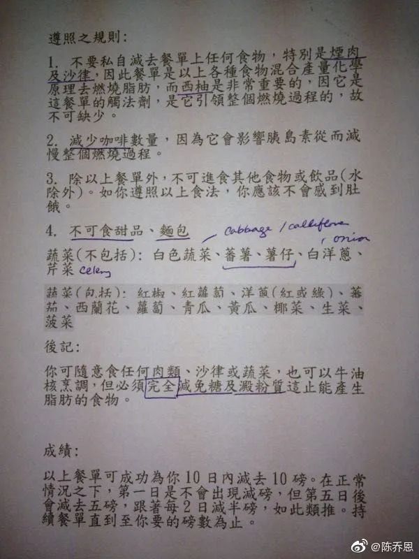 減肥食譜健康科學_減肥食譜健康減肥一周_健康減肥食譜