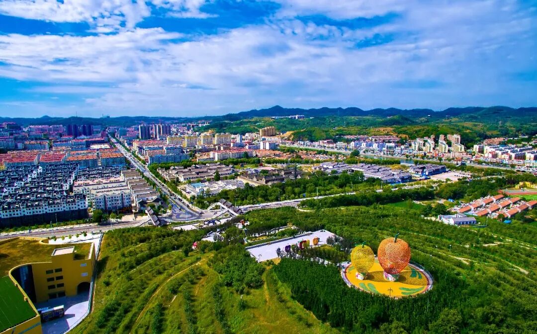 栖霞市通过省级文明城市复审持续荣膺省级文明城市称号