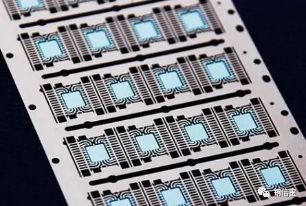 铜合金异型铜带