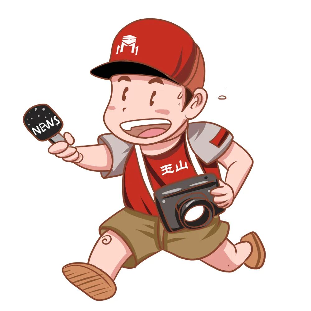 首批玉山县融媒绿叶小记者名单公布快来找找自己的名字吧