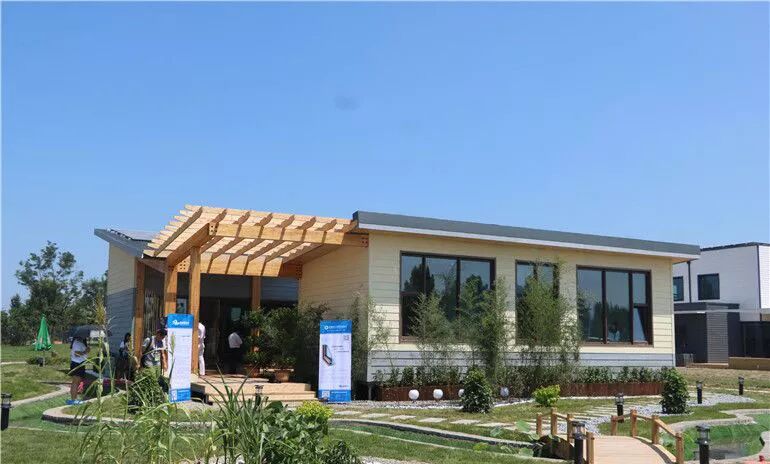 建轻钢千万别稀里糊涂，来看看轻钢是如何颠覆中国百年传统建房的