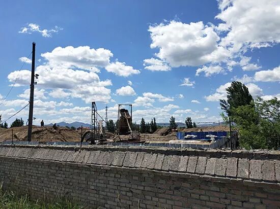 怎么可以错过（张家口哪里有河沙）张家口沙子出售，(图6)