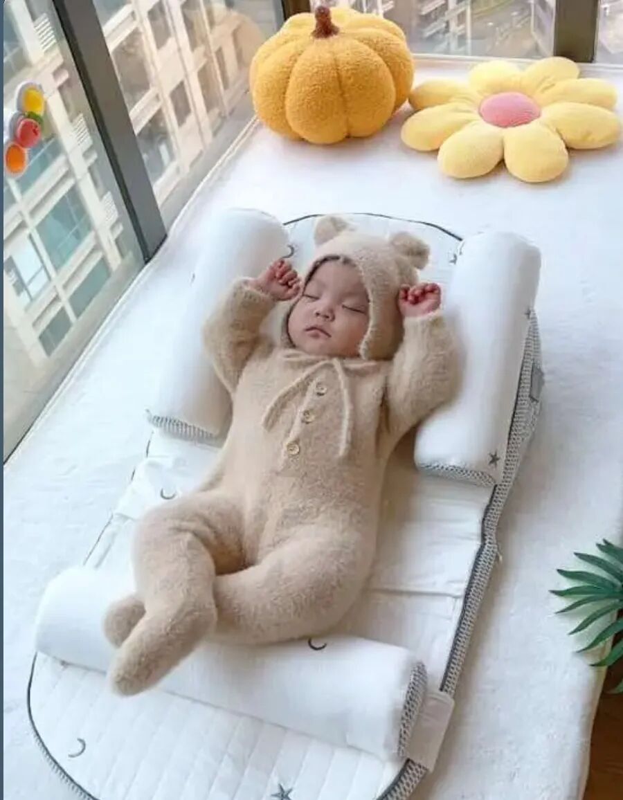 快3个月的宝宝睡觉黑白颠倒怎么办？快来试试这些方法！