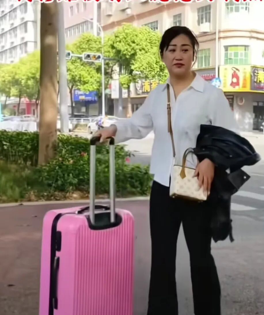 上岗3天，我被奶奶指着鼻子骂“你给我滚”！我下户了