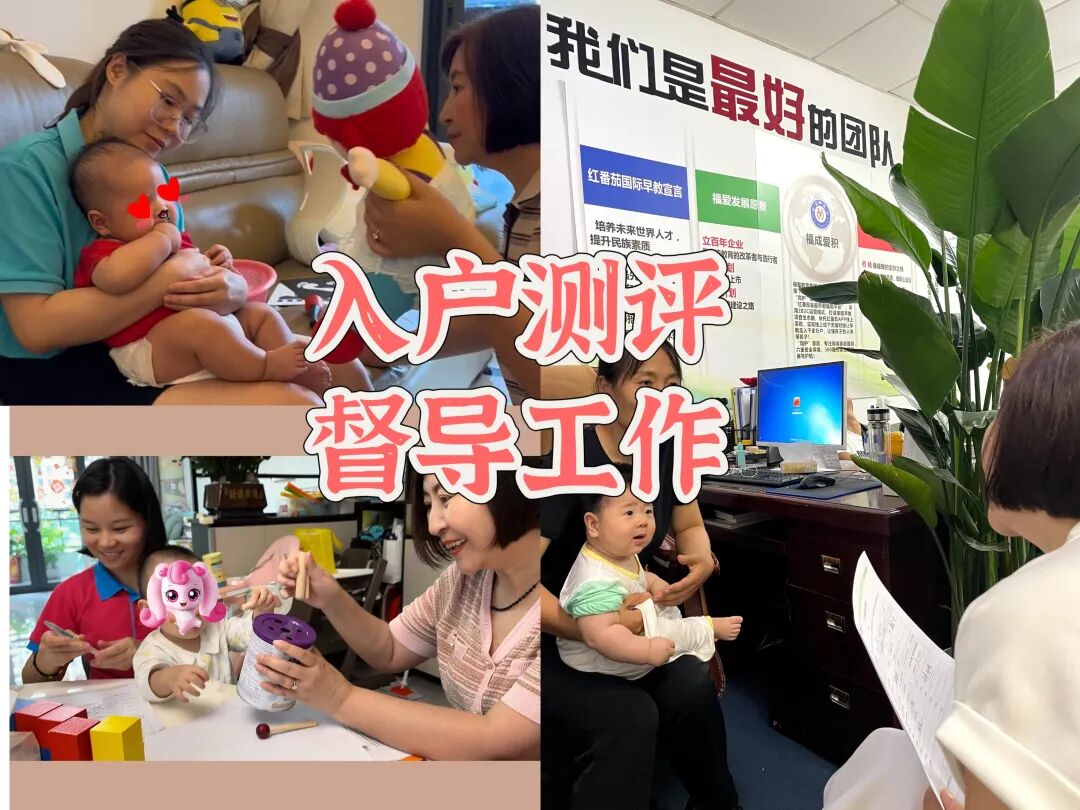 娃喂饭斗智斗勇、早教瞎忙活？专业育儿师来救场！