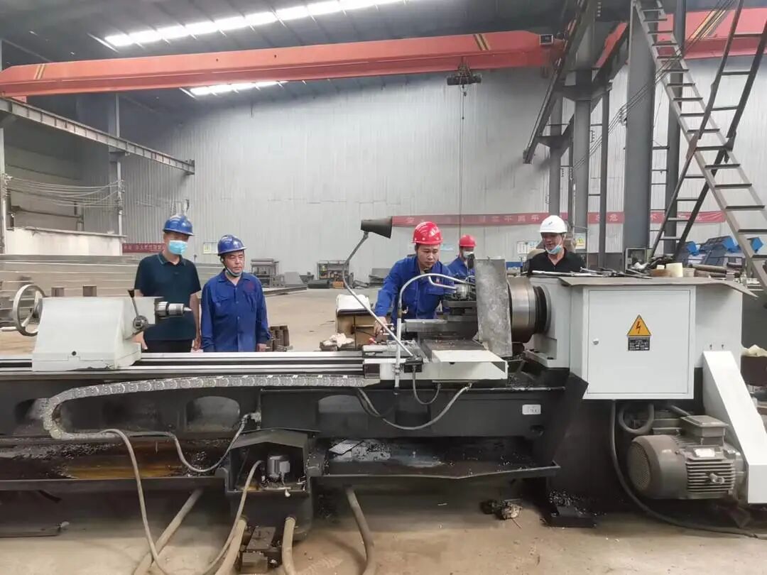 燃爆了（久鼎过滤设备）永鼎压滤机，(图6)