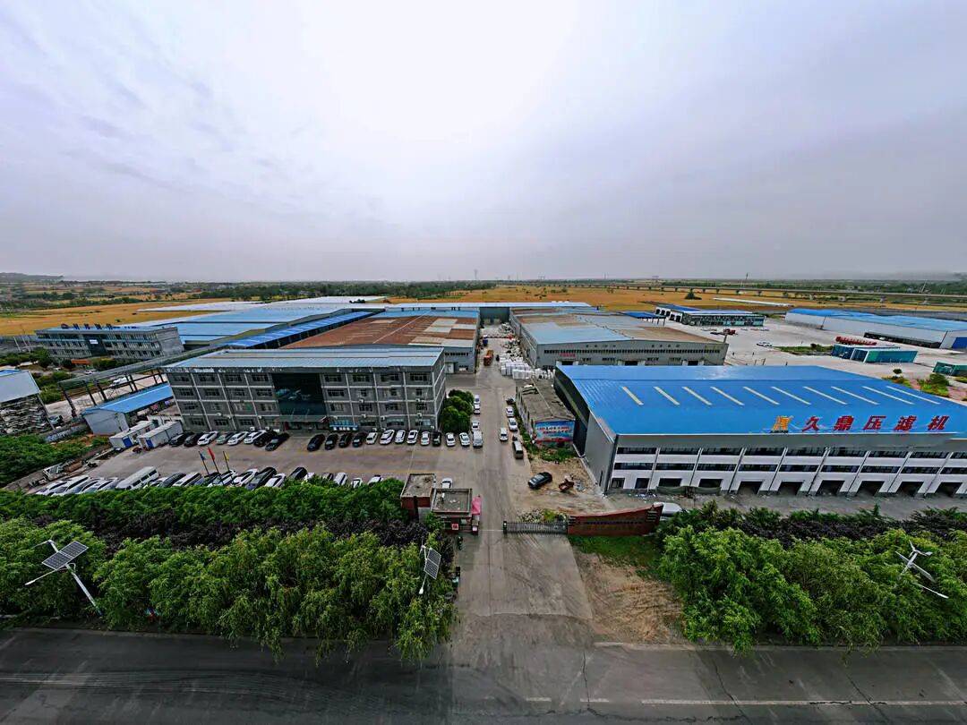 燃爆了（久鼎过滤设备）永鼎压滤机，(图3)