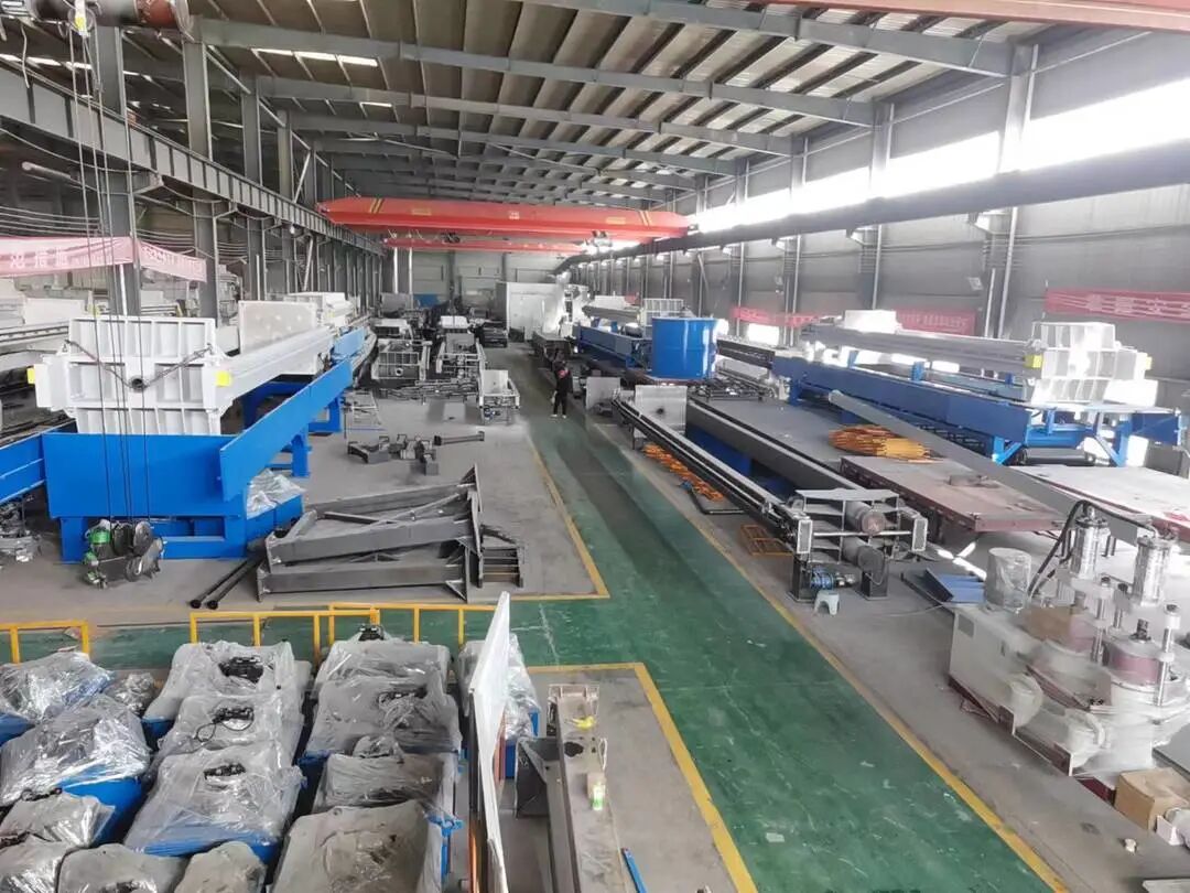 燃爆了（久鼎过滤设备）永鼎压滤机，(图10)