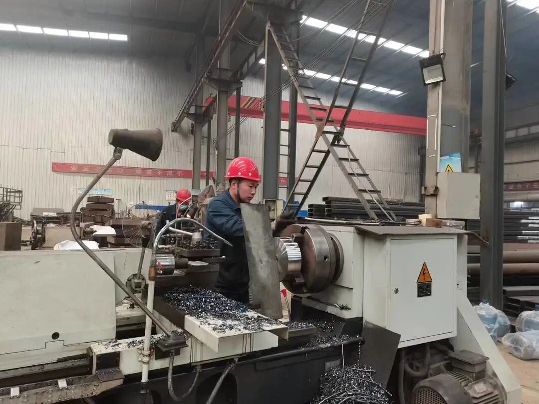 燃爆了（久鼎过滤设备）永鼎压滤机，(图11)