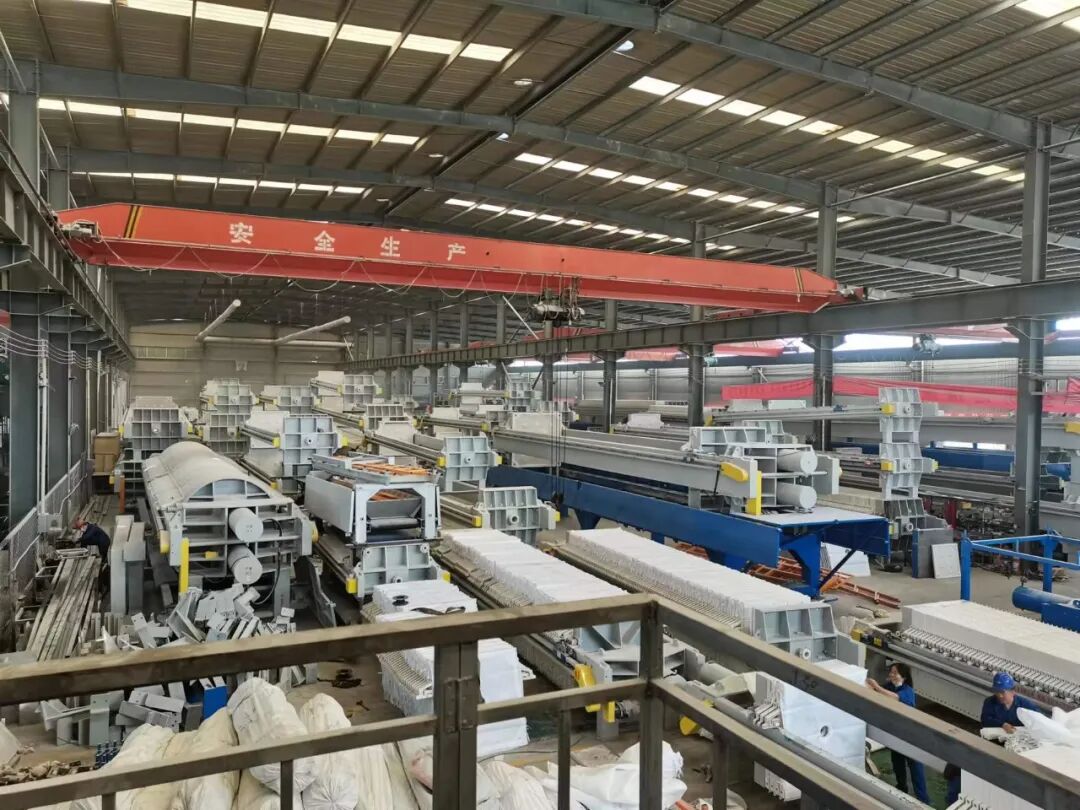 墙裂推荐（砂处理设备工艺流程）机制砂污水污泥的处理方法，(图30)