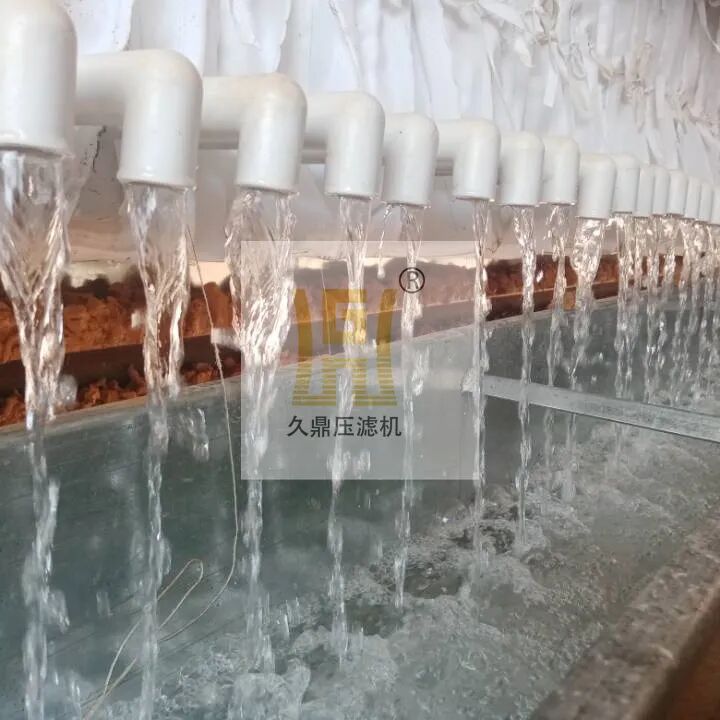 墙裂推荐（砂处理设备工艺流程）机制砂污水污泥的处理方法，(图23)