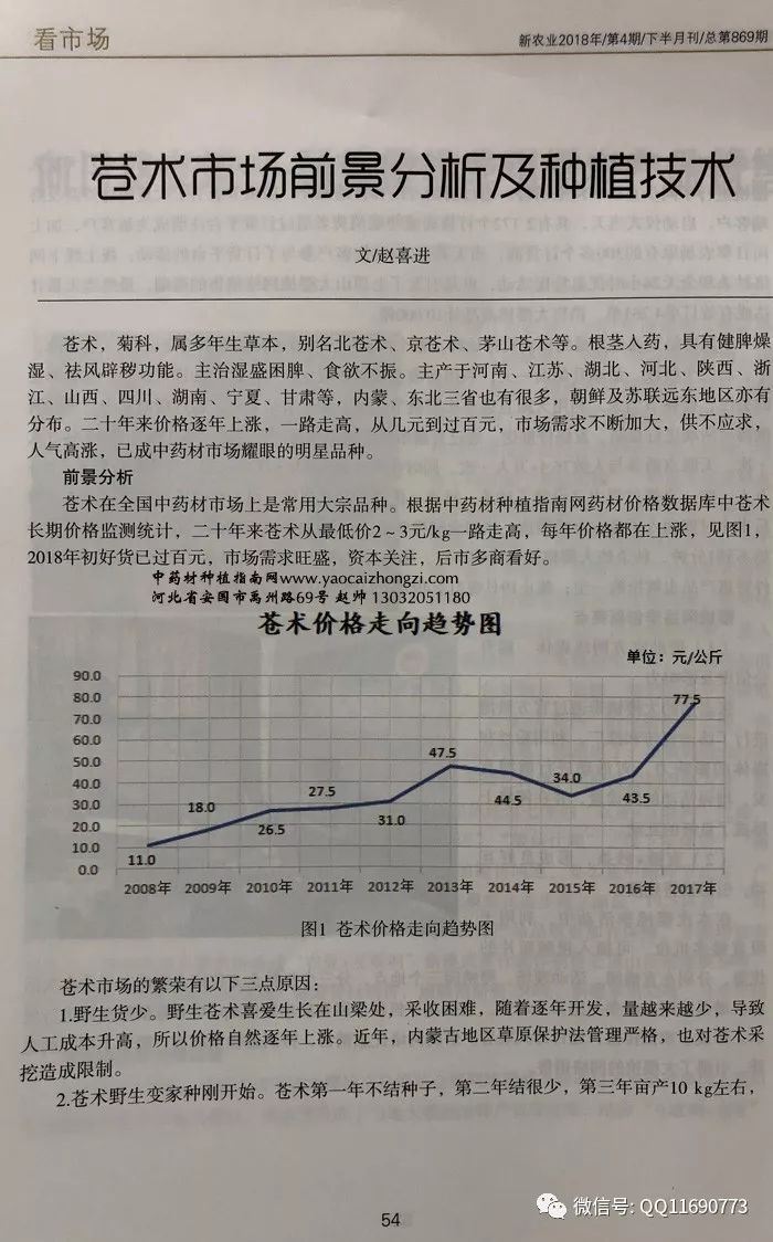 低洼林下种什么药材