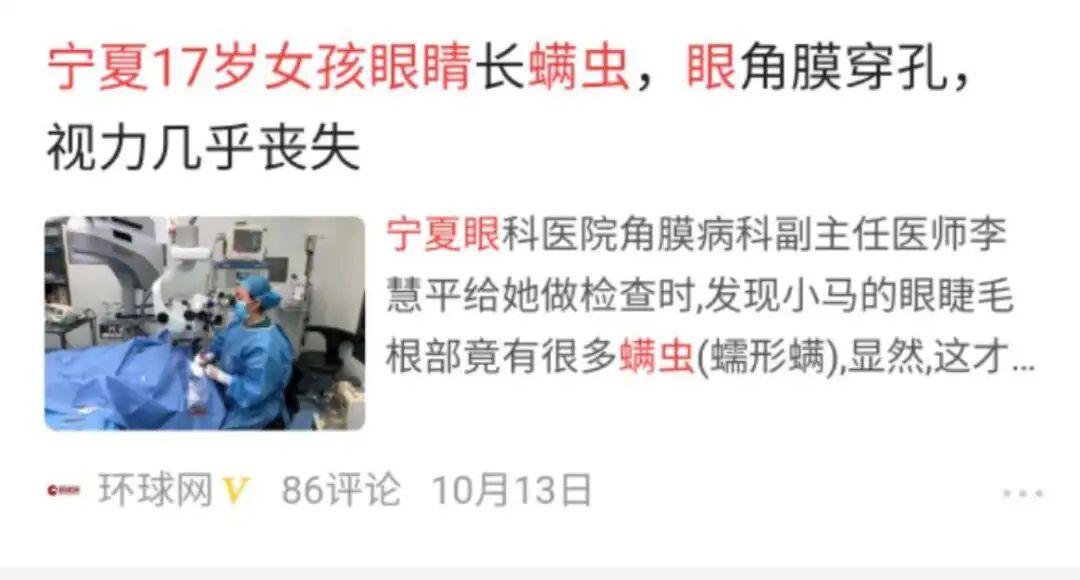 怎么判断是螨虫咬的包_被子里的螨虫咬人吗_螨虫咬人后症状图片