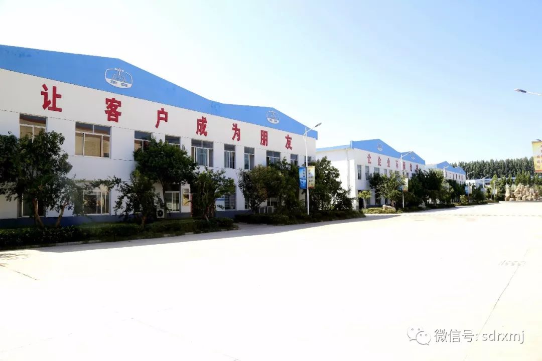 山东瑞祥试块