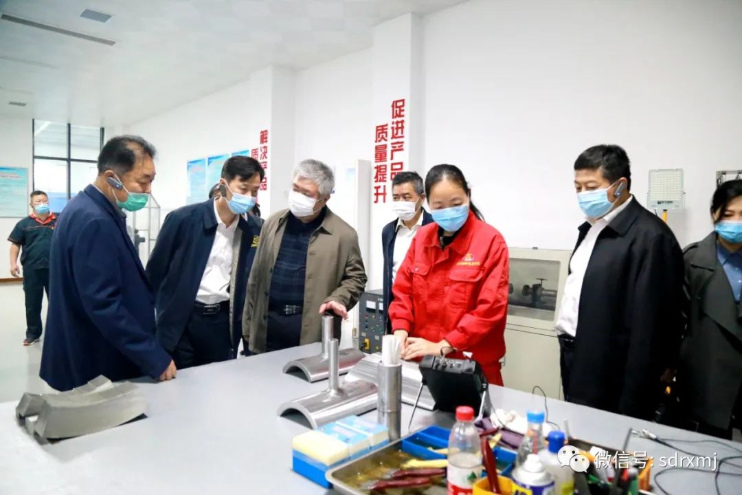 瑞祥牌 试块|模具