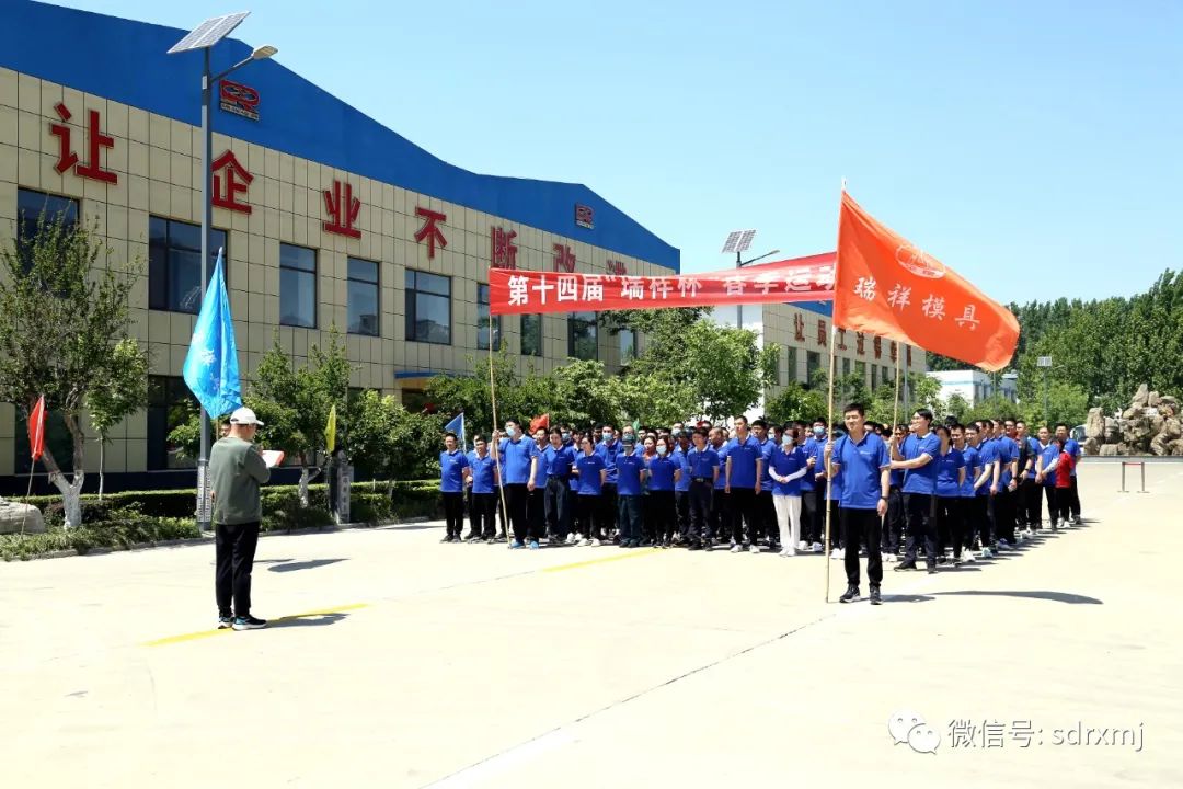 瑞祥牌 试块|模具