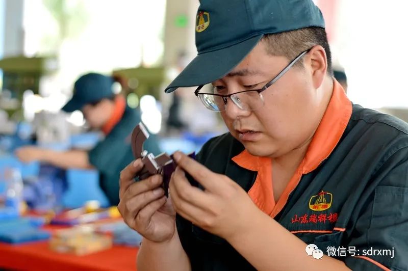 瑞祥牌 试块|模具