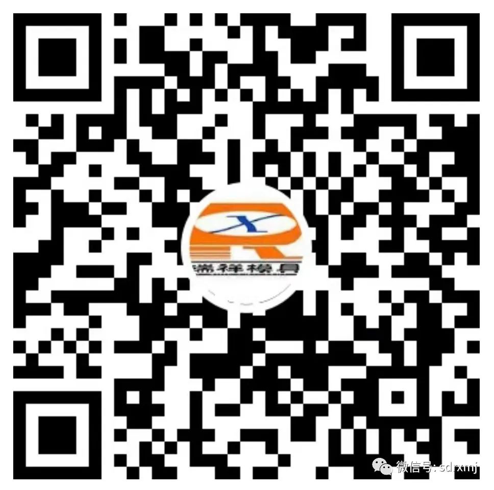山东瑞祥试块