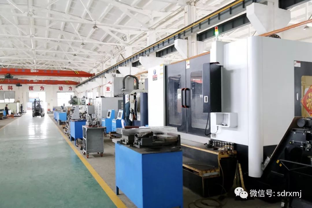 山东瑞祥试块