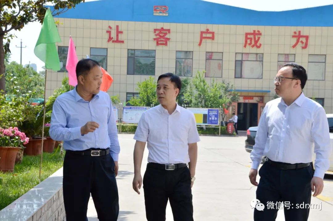 山东瑞祥试块