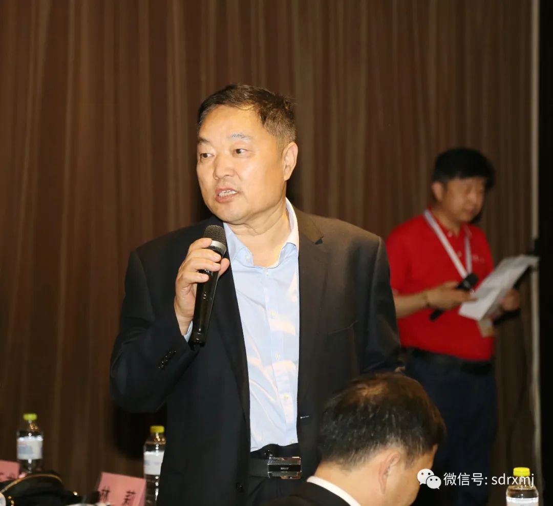 山东瑞祥试块