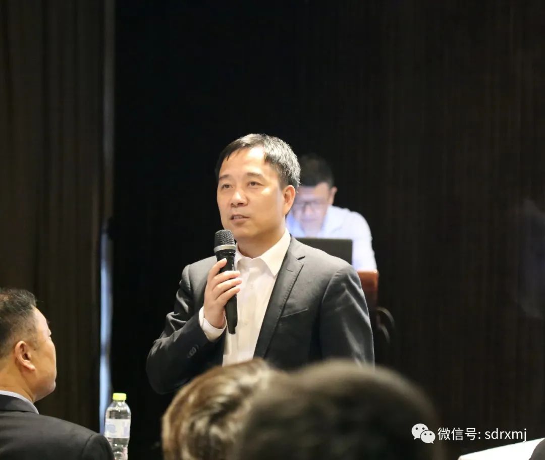 山东瑞祥试块