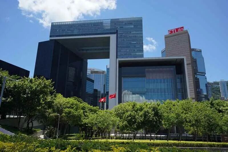香港持续“去殖民化”，拟再修订法律用语(图1)