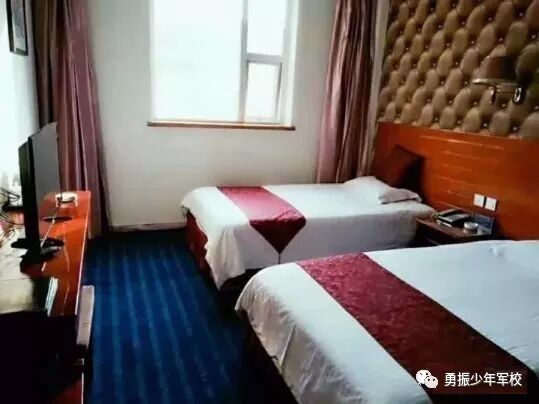 聆听历史，穿越千年 2018 -西安研学冬令营招募啦！|最新动态-河北勇振教育科技集团有限公司