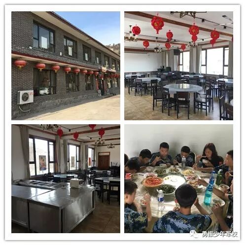 【领袖营】2018少年领袖冬令营|最新动态-河北勇振教育科技集团有限公司