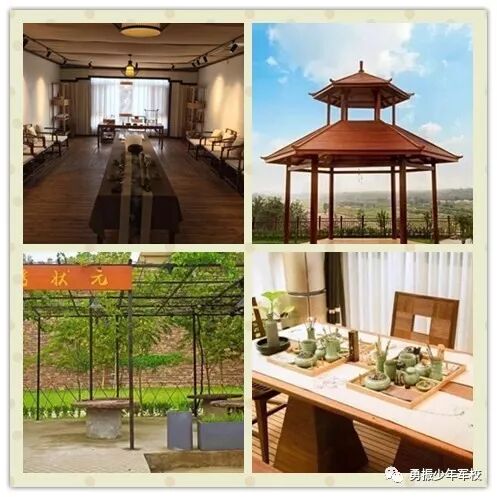 【领袖营】2018少年领袖冬令营|最新动态-河北勇振教育科技集团有限公司