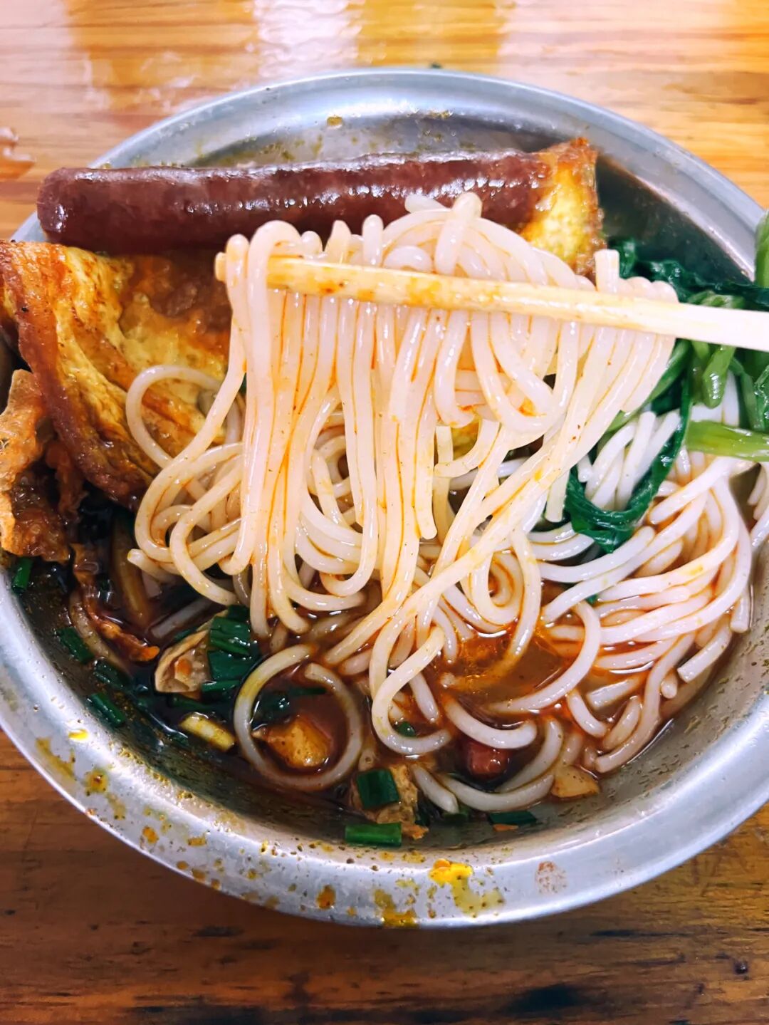 别去三亚挤了！清明拼假6天，我私藏的宝藏小城好吃到飞起，美到失语！