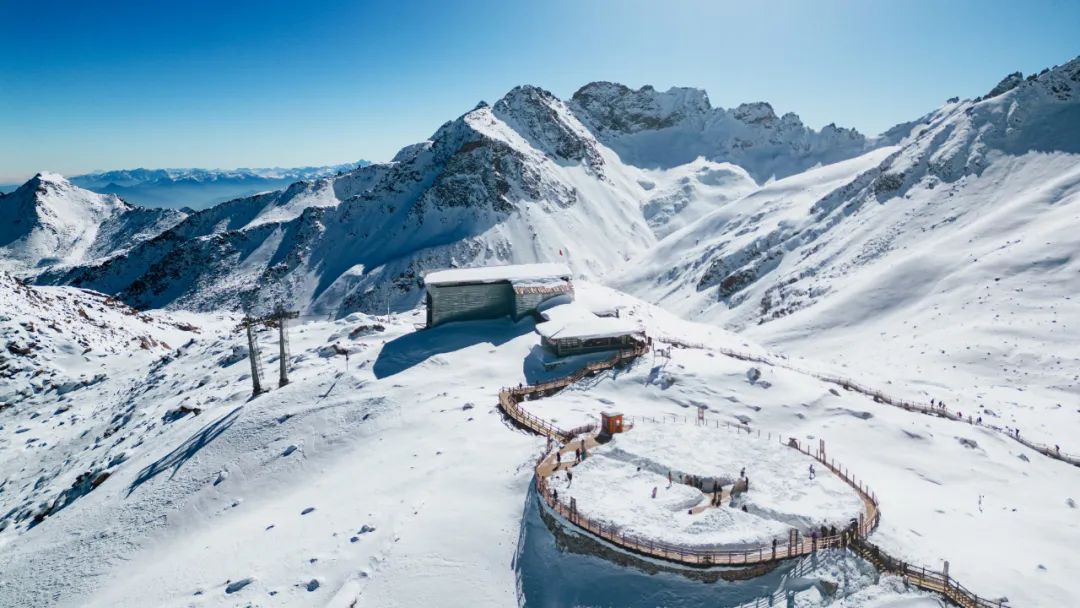 把湖泊森林草原看遍，它才是名副其实的秋景天花板！