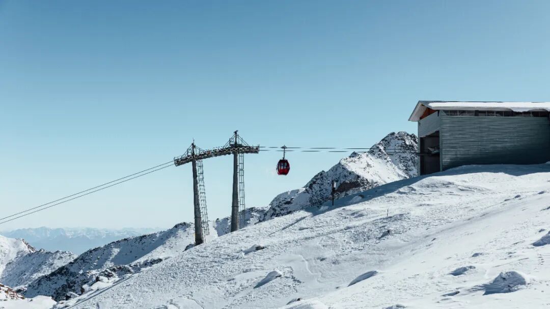 把湖泊森林草原看遍，它才是名副其实的秋景天花板！