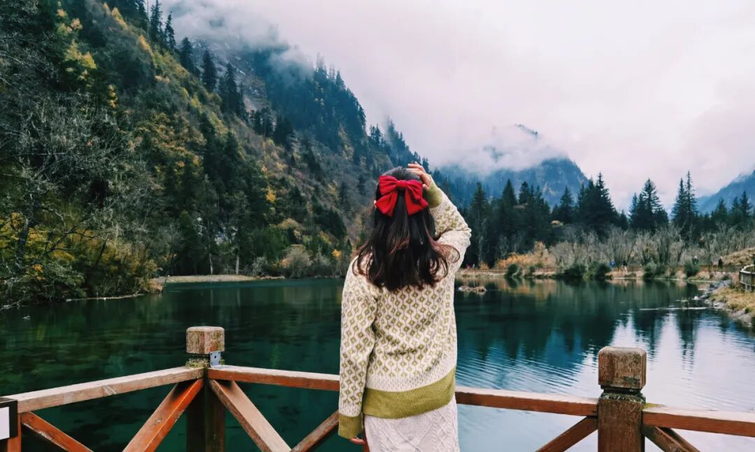 把湖泊森林草原看遍，它才是名副其实的秋景天花板！