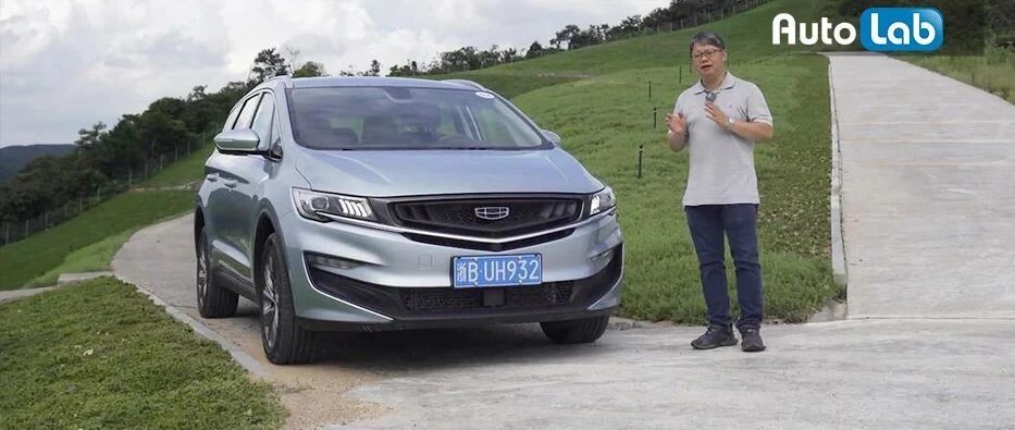 锦程说车丨售价10万元的自主品牌MPV，可以有多好开？
