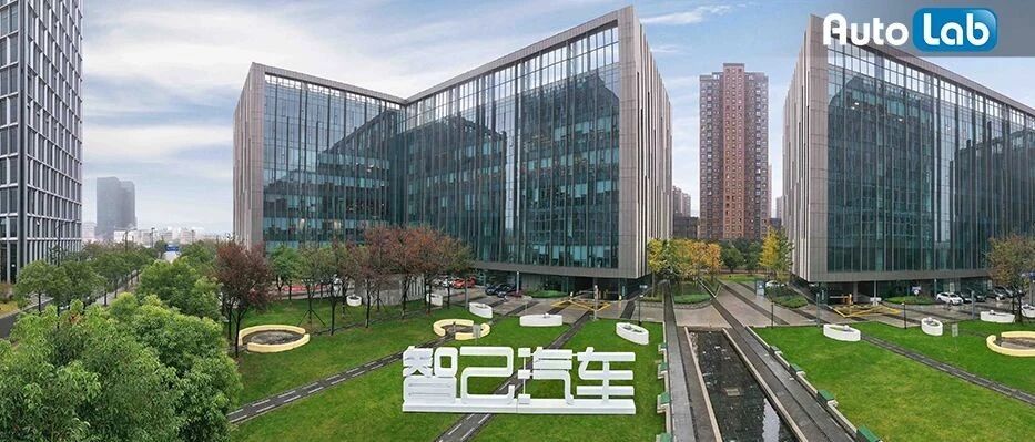 坐拥“中国硅谷”，为什么说智己汽车一出生就占尽天时地利人和