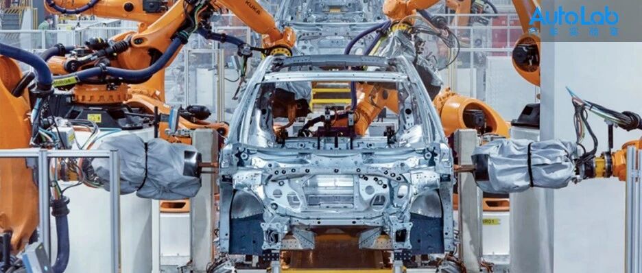 揭秘大众MEB纯电工厂，电动化攻势的底气所在