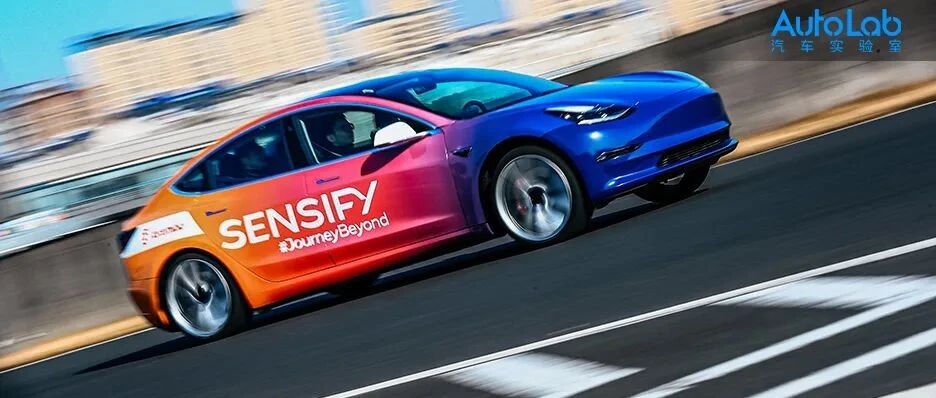 超级开箱｜电控制动 布雷博SENSIFY：我们率先做到了！