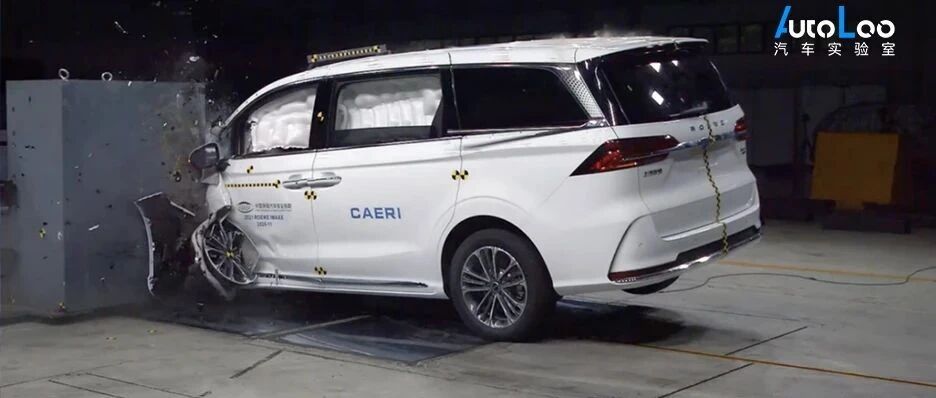 MPV相比其他车型不够安全？或许恰恰相反