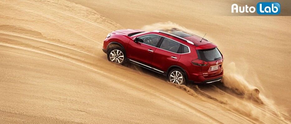 20万级SUV市场强手如林，为何只有奇骏配得上“全能王”称号？