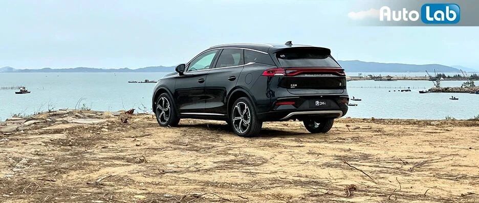 试唐DM-i，如何用一台车满足多种胃口?