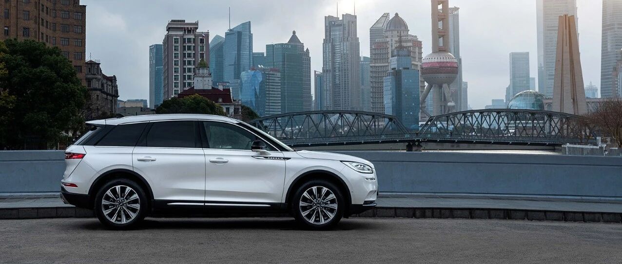 不体验不懂豪华，驾驭过后方知运动为何物