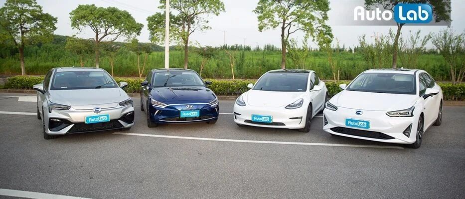 沪上一日车轮战，五项测试后菲斯塔纯电动能排第几？